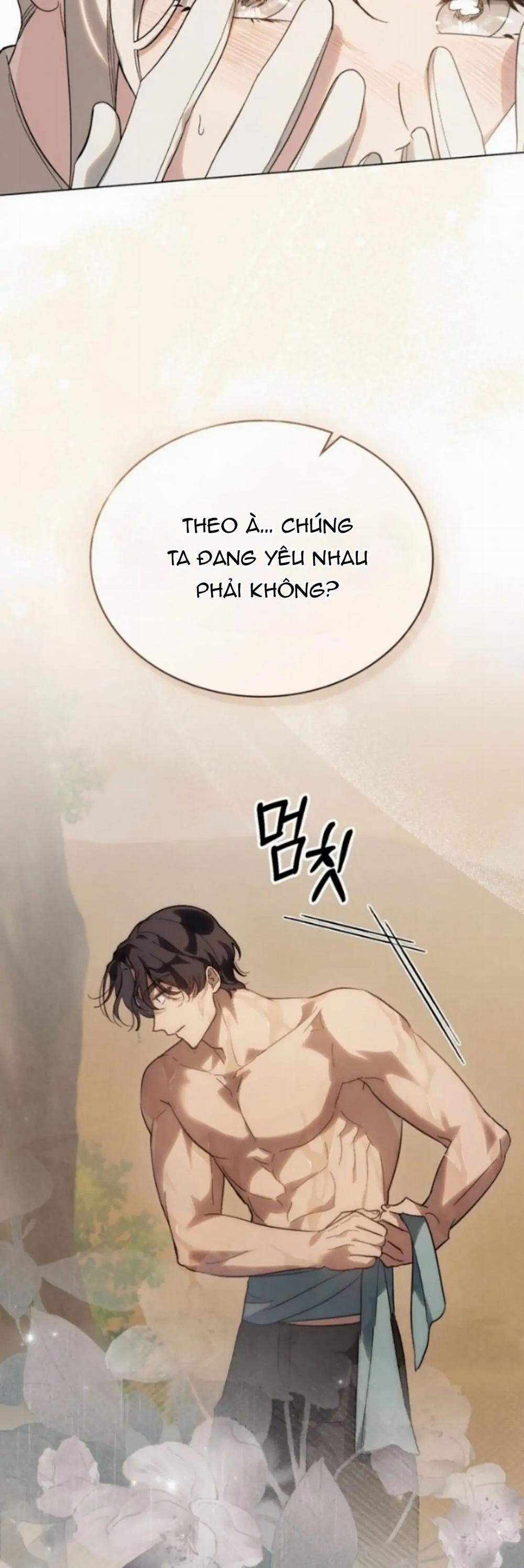 Định Mệnh An Bài Đôi Ta 22.2 trang 13