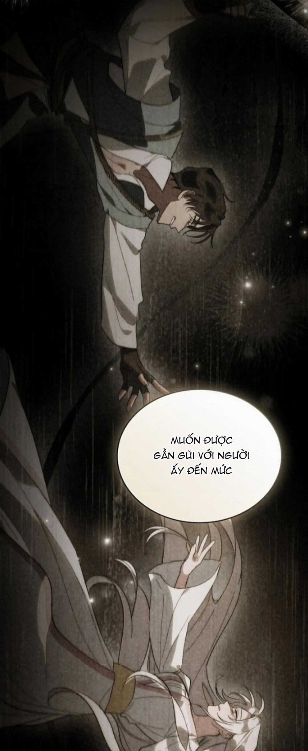 Định Mệnh An Bài Đôi Ta 22.2 trang 3