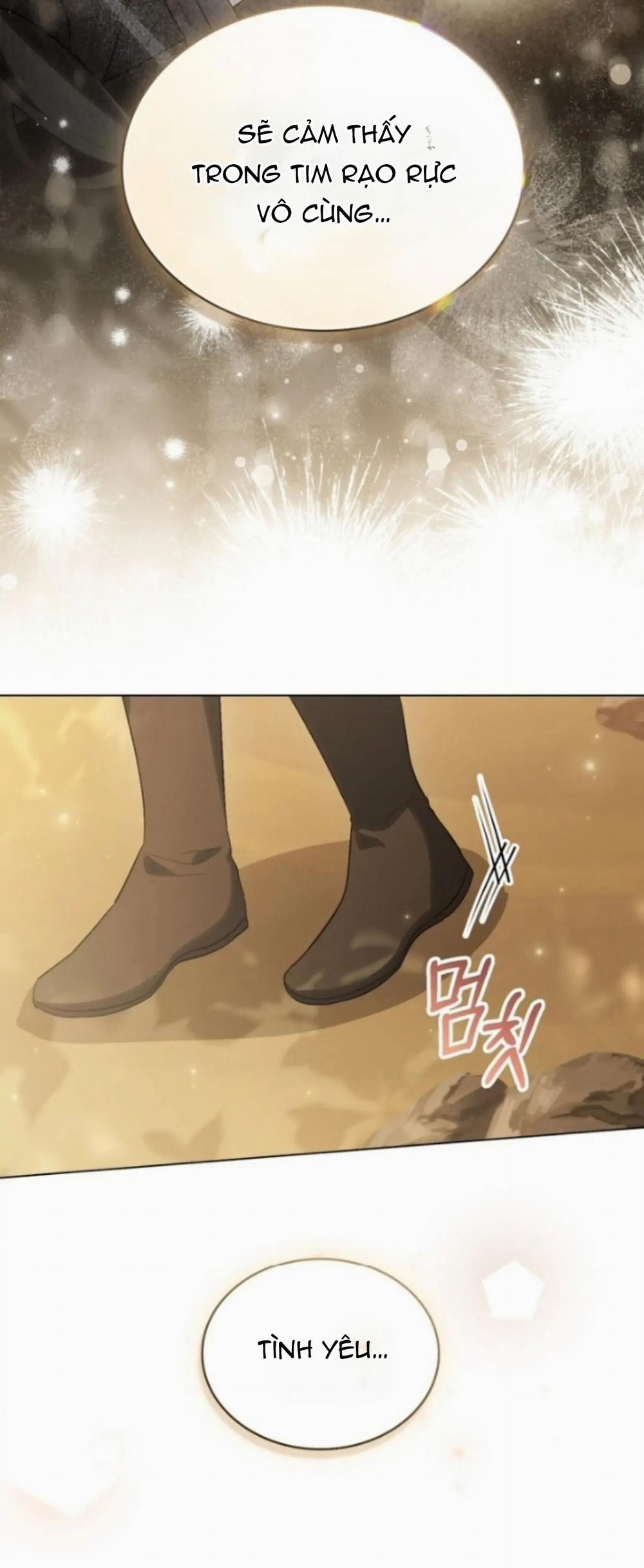 Định Mệnh An Bài Đôi Ta 22.2 trang 4