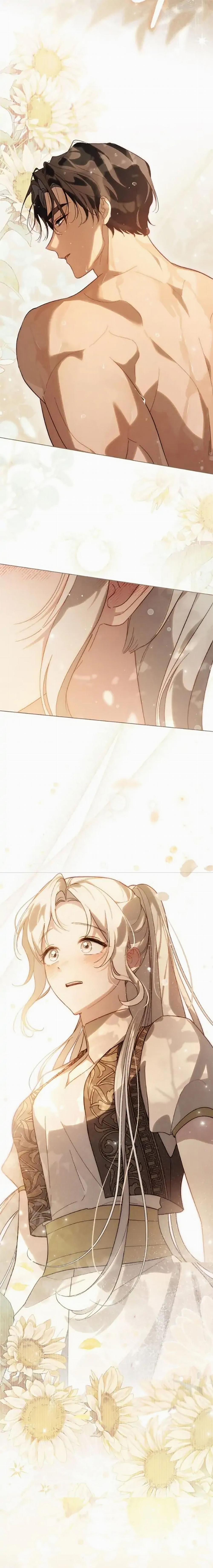 Định Mệnh An Bài Đôi Ta 22.2 trang 6