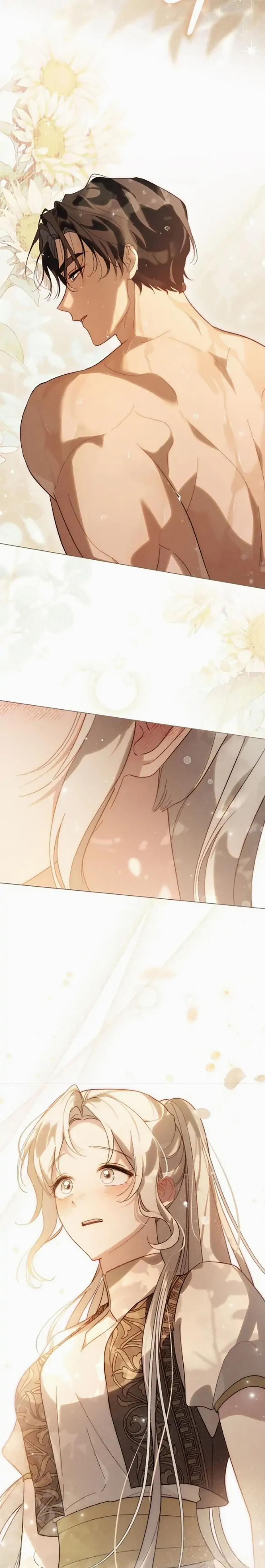 Định Mệnh An Bài Đôi Ta 22.2 trang 7