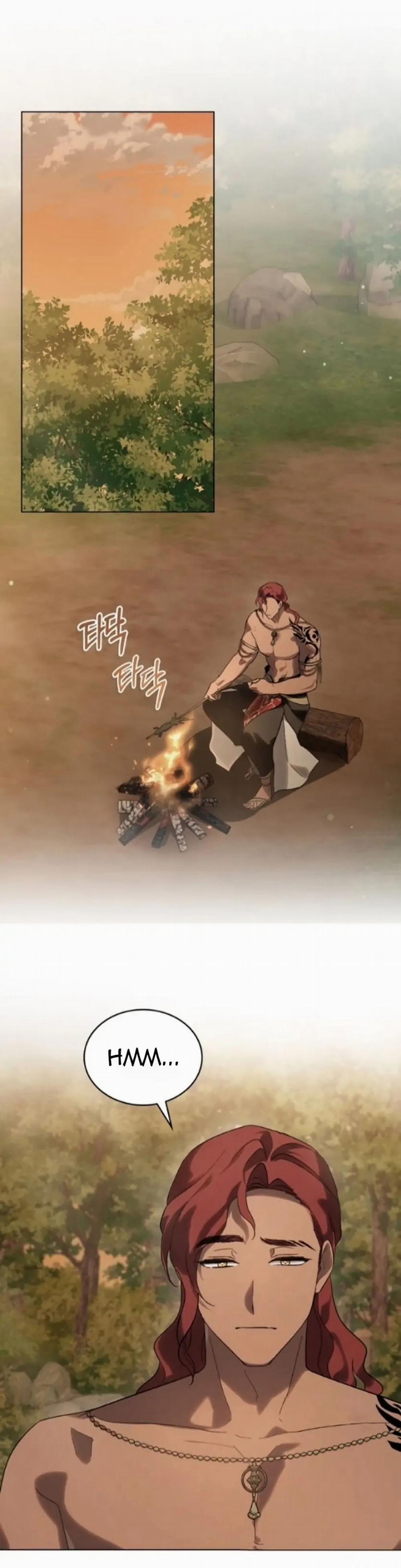 Định Mệnh An Bài Đôi Ta 23.1 trang 1