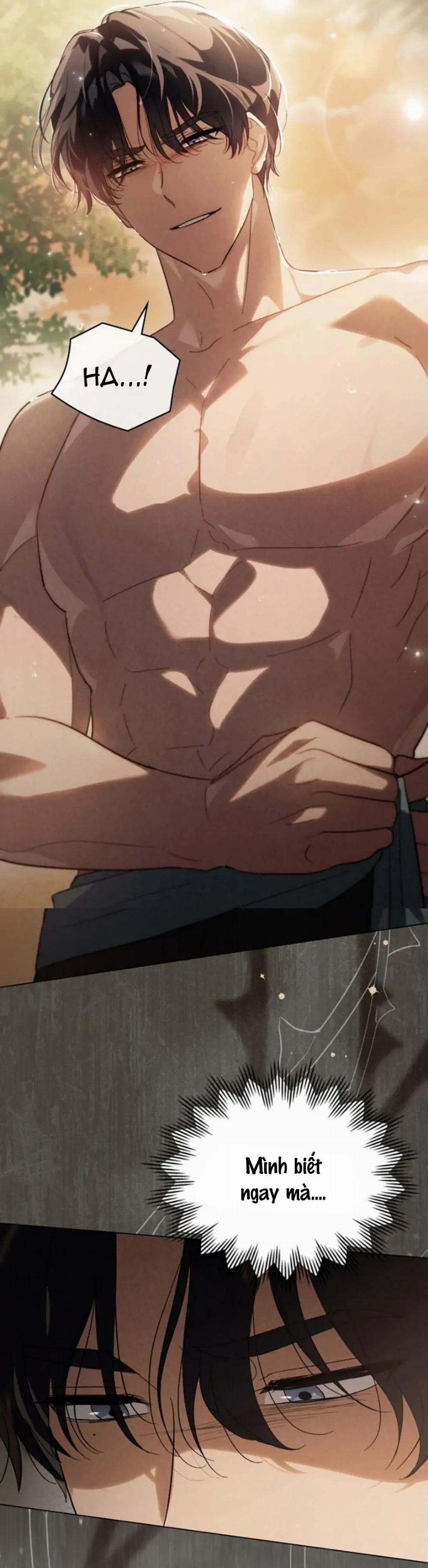 Định Mệnh An Bài Đôi Ta 23.1 trang 11