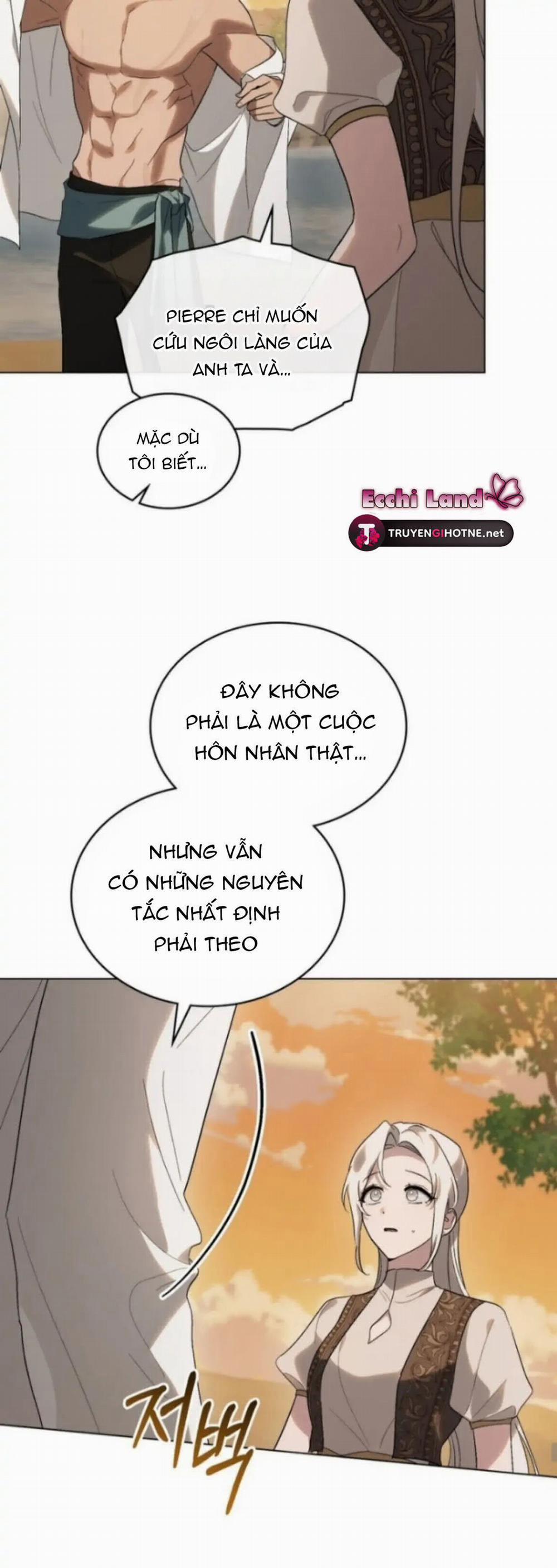 Định Mệnh An Bài Đôi Ta 23.1 trang 13