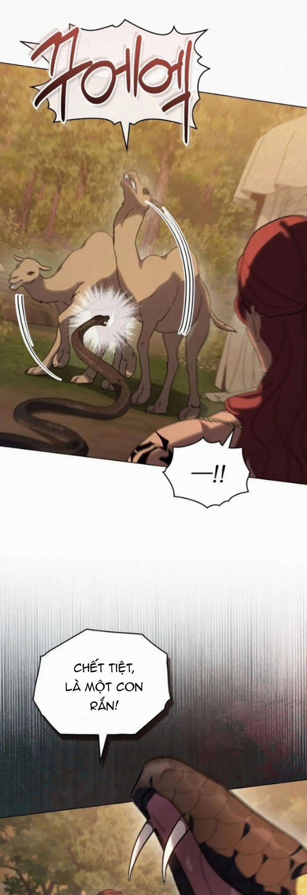 Định Mệnh An Bài Đôi Ta 23.1 trang 6