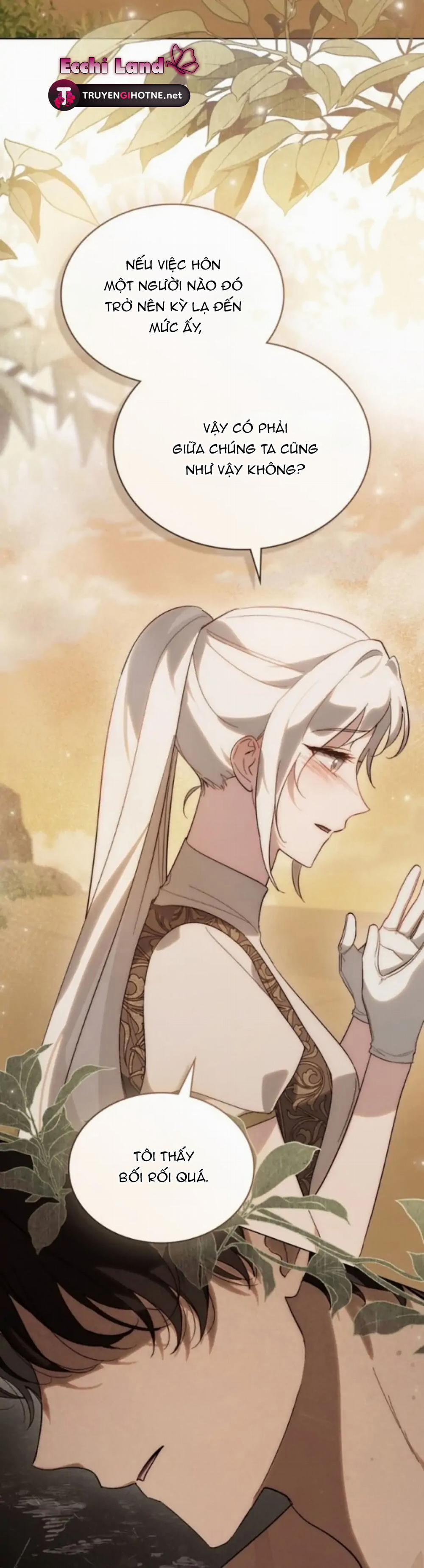 Định Mệnh An Bài Đôi Ta 23.1 trang 9