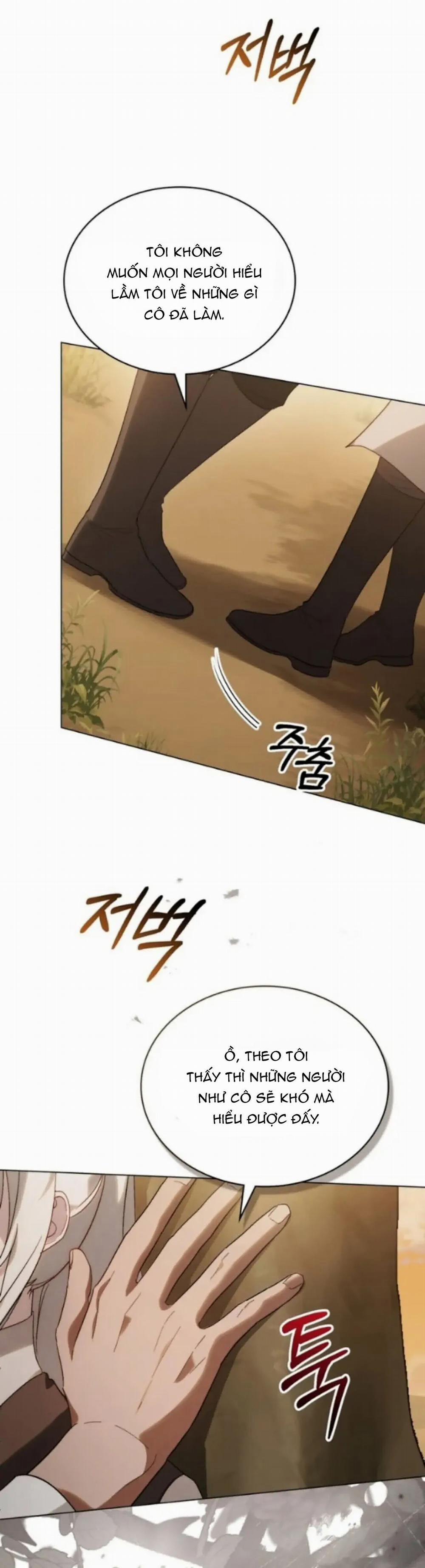 Định Mệnh An Bài Đôi Ta 23.2 trang 0