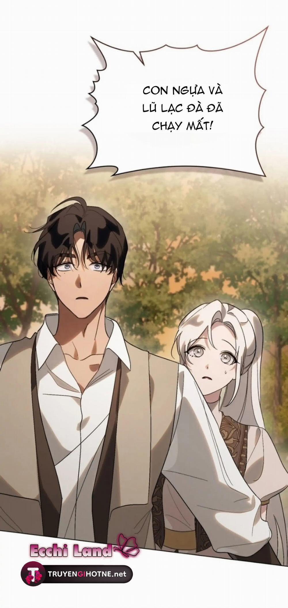 Định Mệnh An Bài Đôi Ta 23.2 trang 12