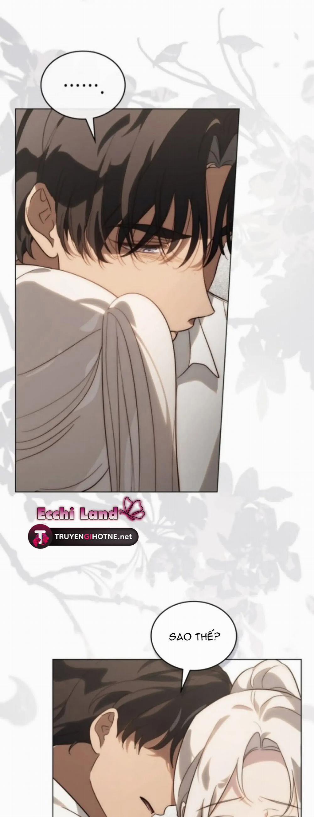 Định Mệnh An Bài Đôi Ta 23.2 trang 4