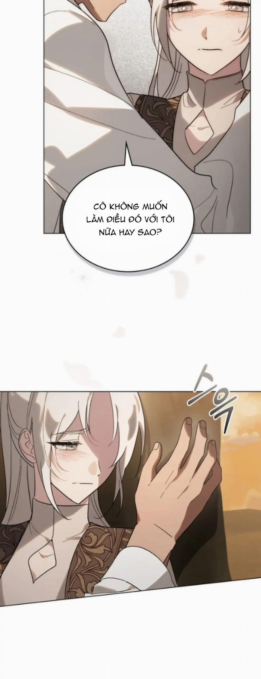 Định Mệnh An Bài Đôi Ta 23.2 trang 5