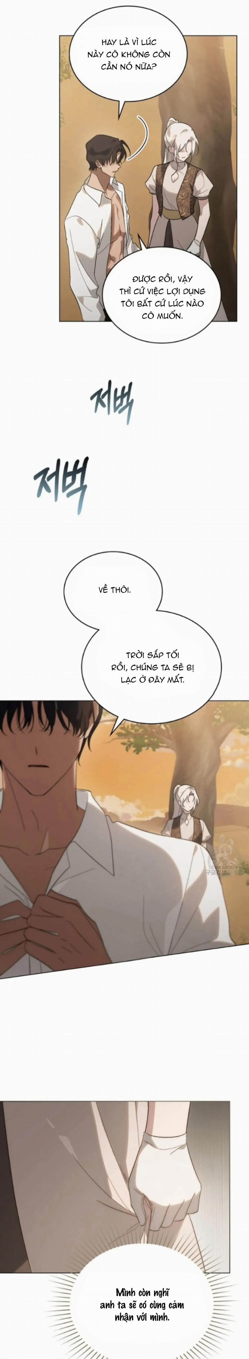 Định Mệnh An Bài Đôi Ta 23.2 trang 6