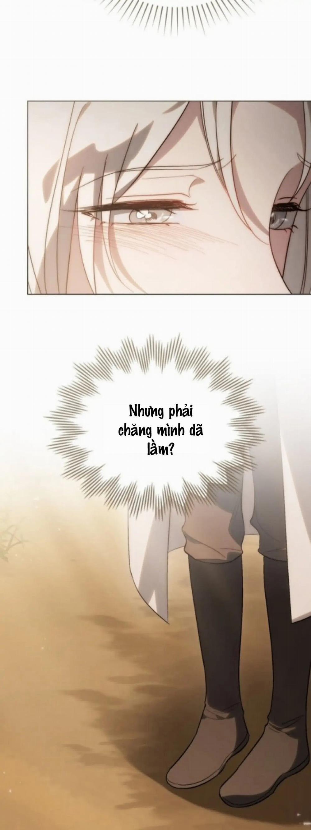 Định Mệnh An Bài Đôi Ta 23.2 trang 7