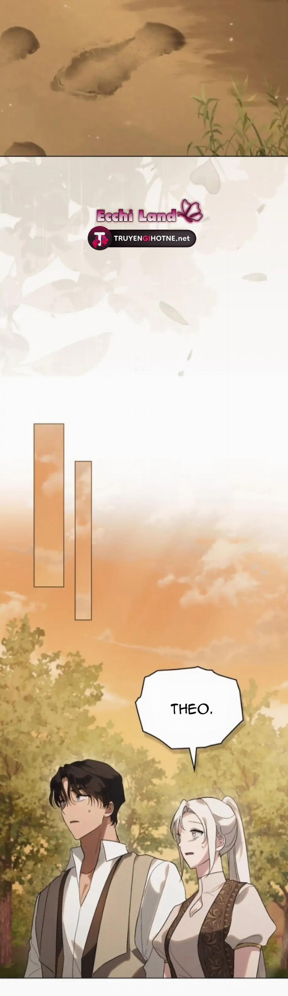 Định Mệnh An Bài Đôi Ta 23.2 trang 8