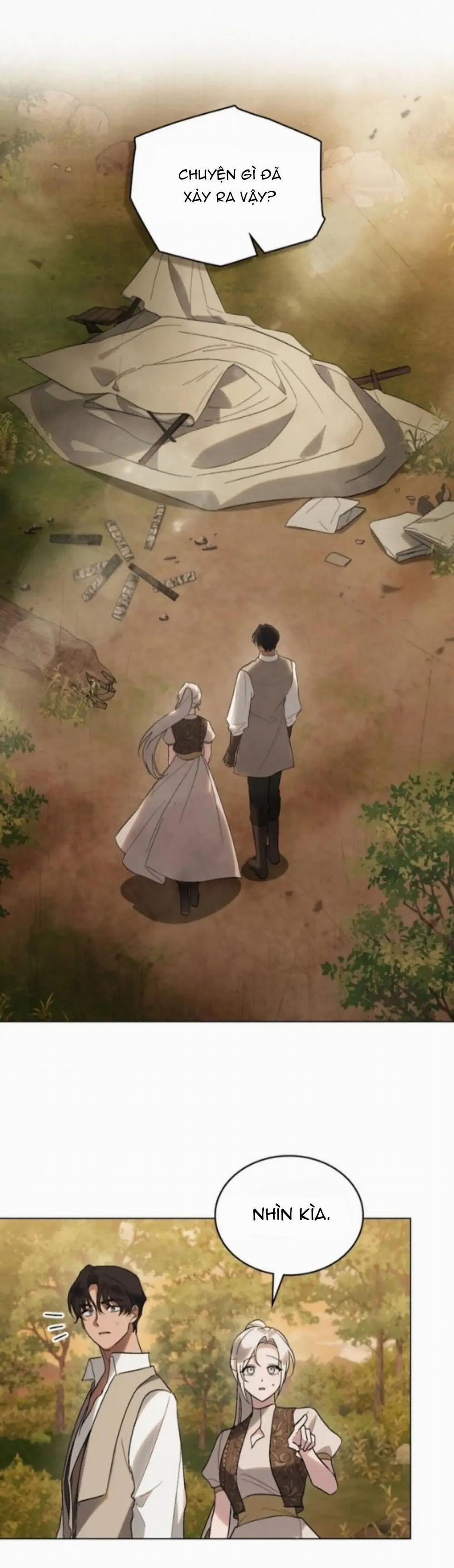 Định Mệnh An Bài Đôi Ta 23.2 trang 9