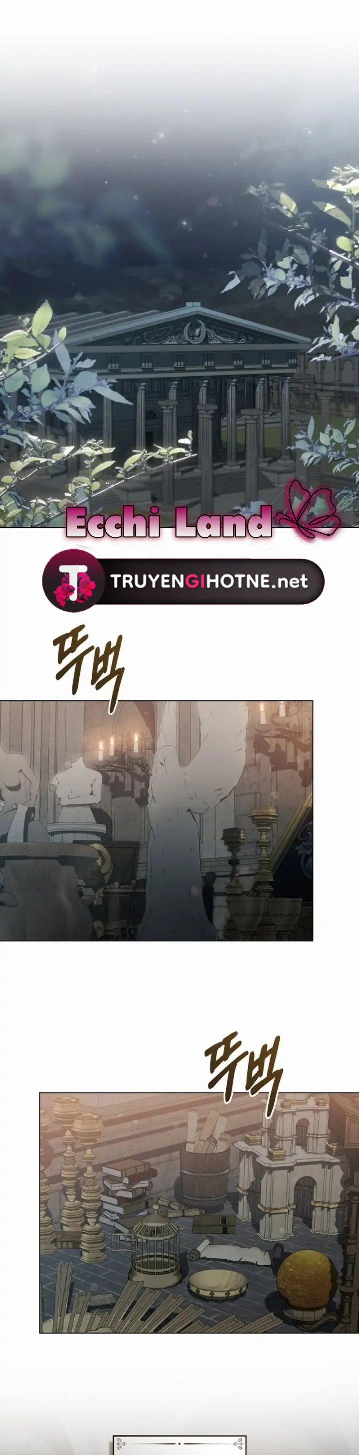 Định Mệnh An Bài Đôi Ta 24.1 trang 1