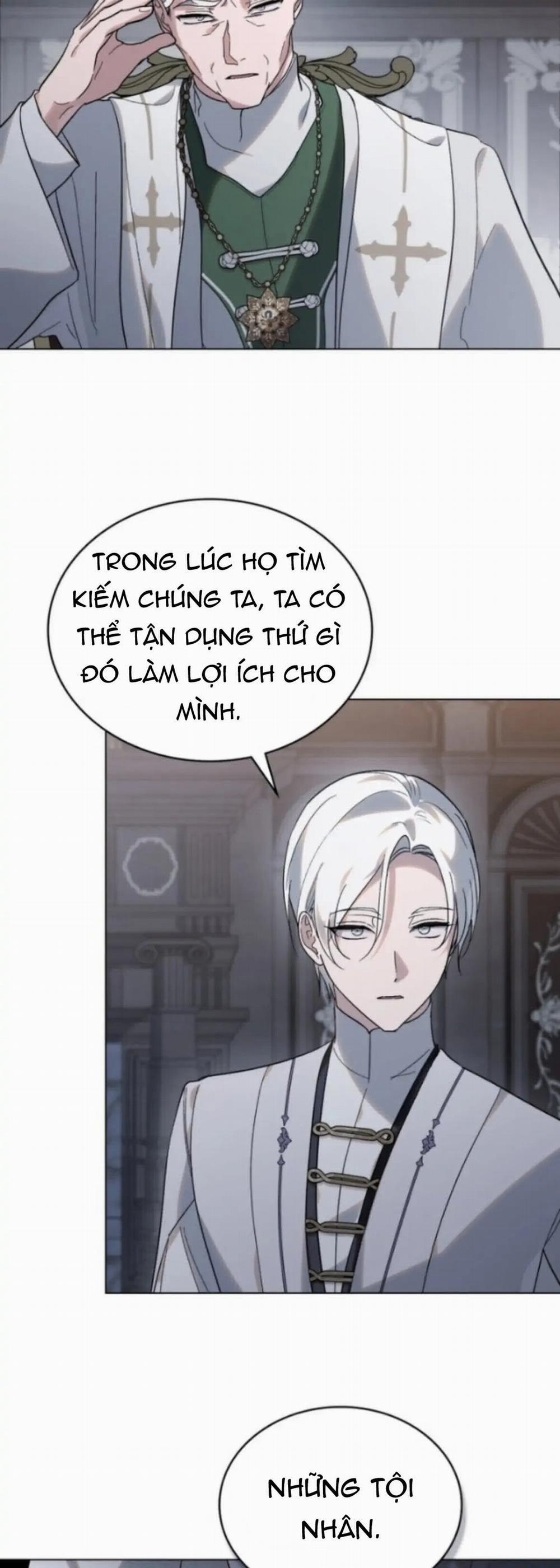 Định Mệnh An Bài Đôi Ta 24.1 trang 13