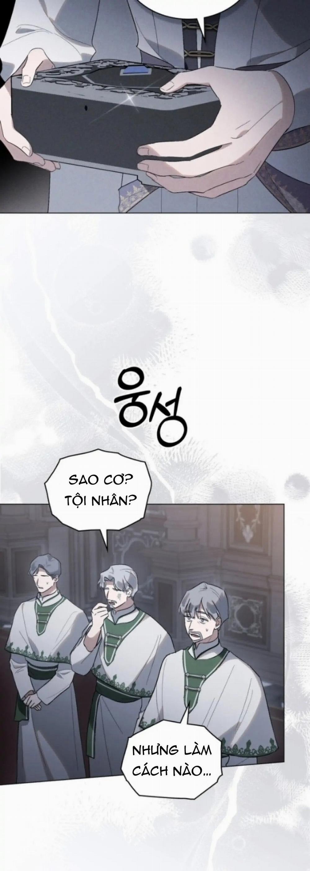 Định Mệnh An Bài Đôi Ta 24.1 trang 14