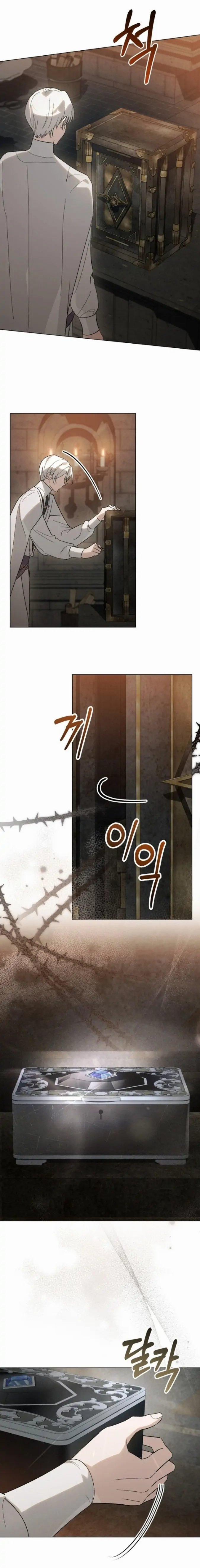 Định Mệnh An Bài Đôi Ta 24.1 trang 3