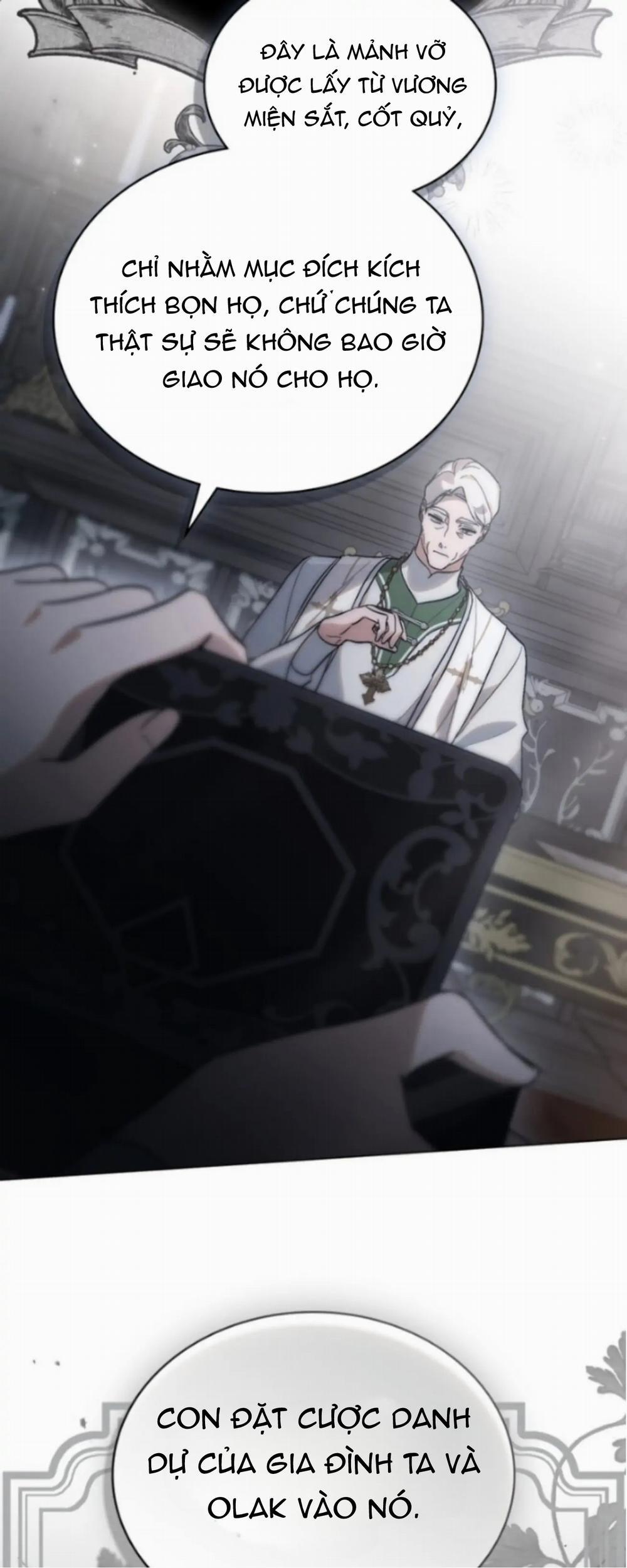 Định Mệnh An Bài Đôi Ta 24.2 trang 0