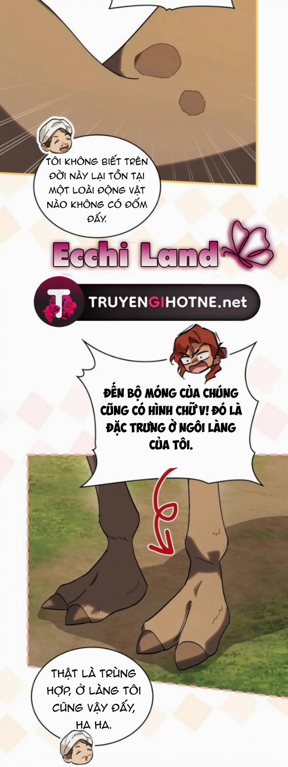 Định Mệnh An Bài Đôi Ta 24.2 trang 13