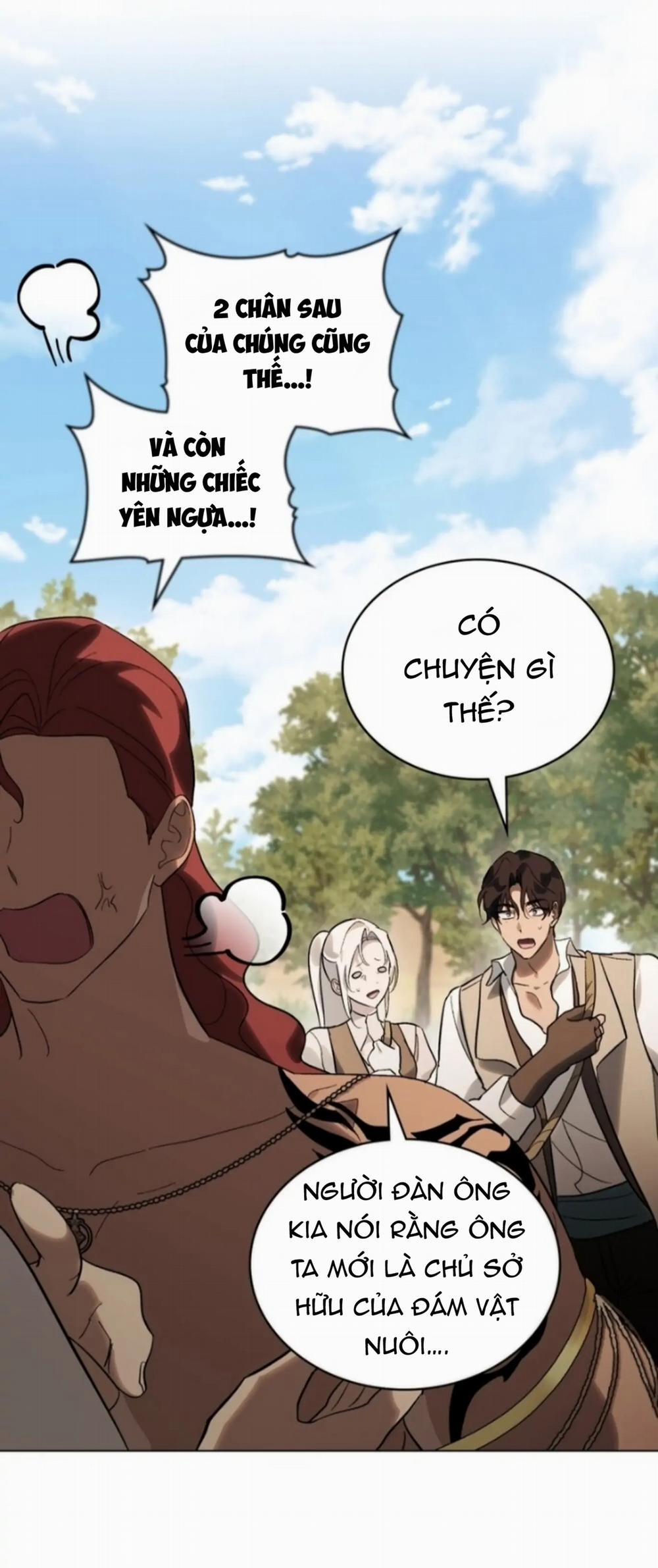 Định Mệnh An Bài Đôi Ta 24.2 trang 14