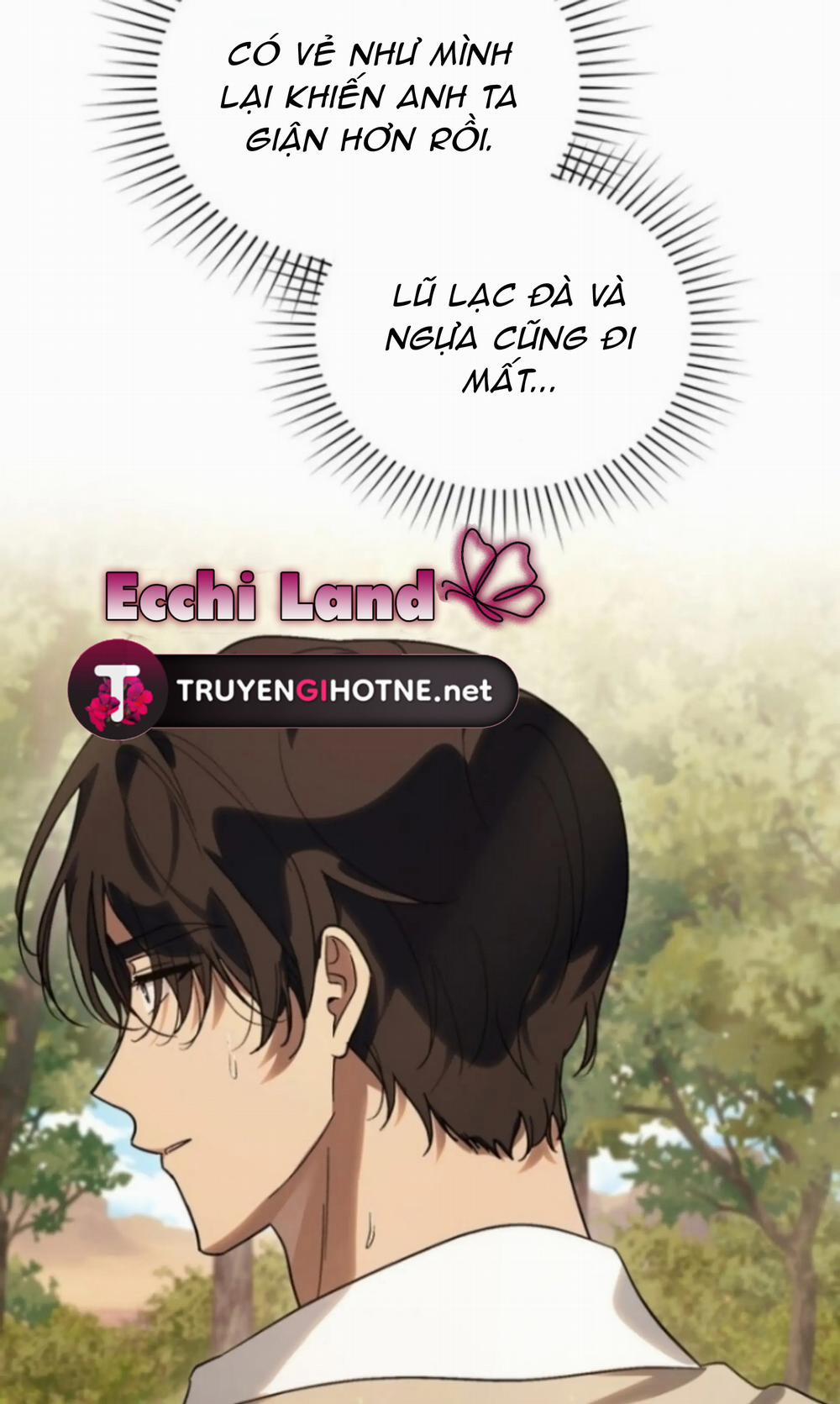 Định Mệnh An Bài Đôi Ta 24.2 trang 3