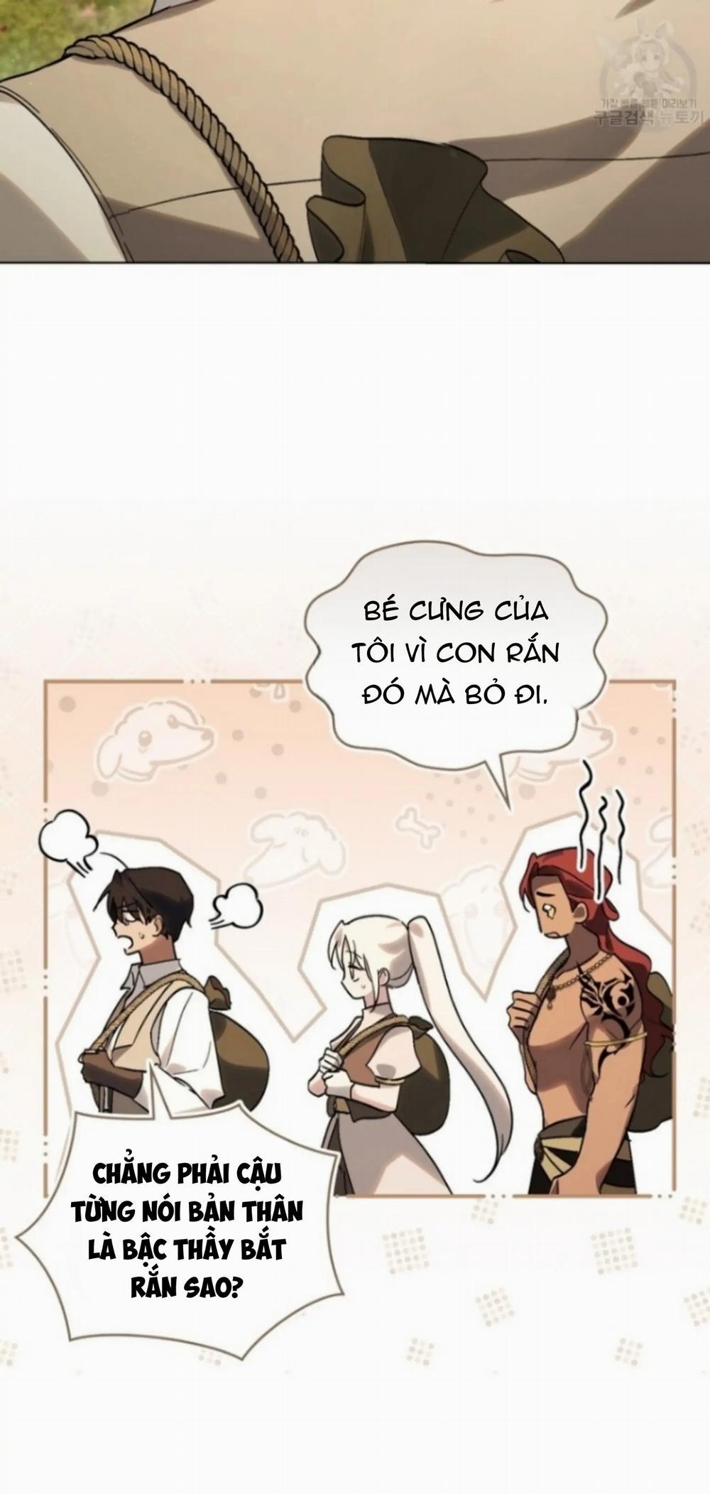 Định Mệnh An Bài Đôi Ta 24.2 trang 4