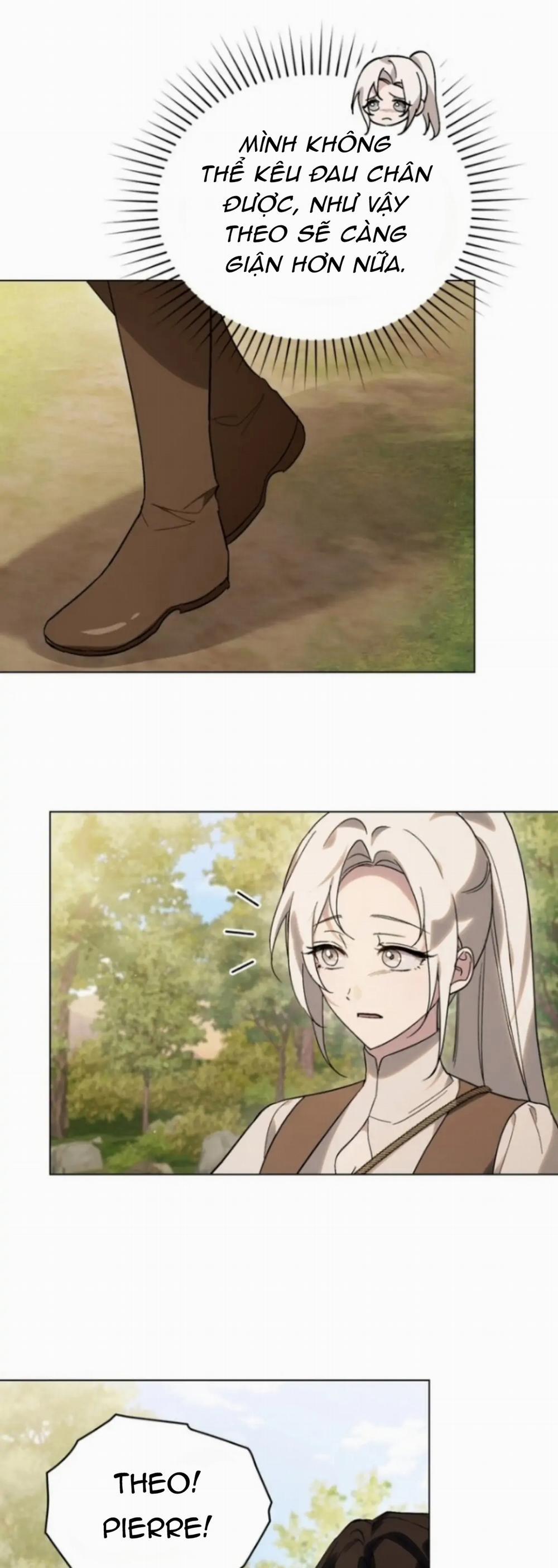 Định Mệnh An Bài Đôi Ta 24.2 trang 5