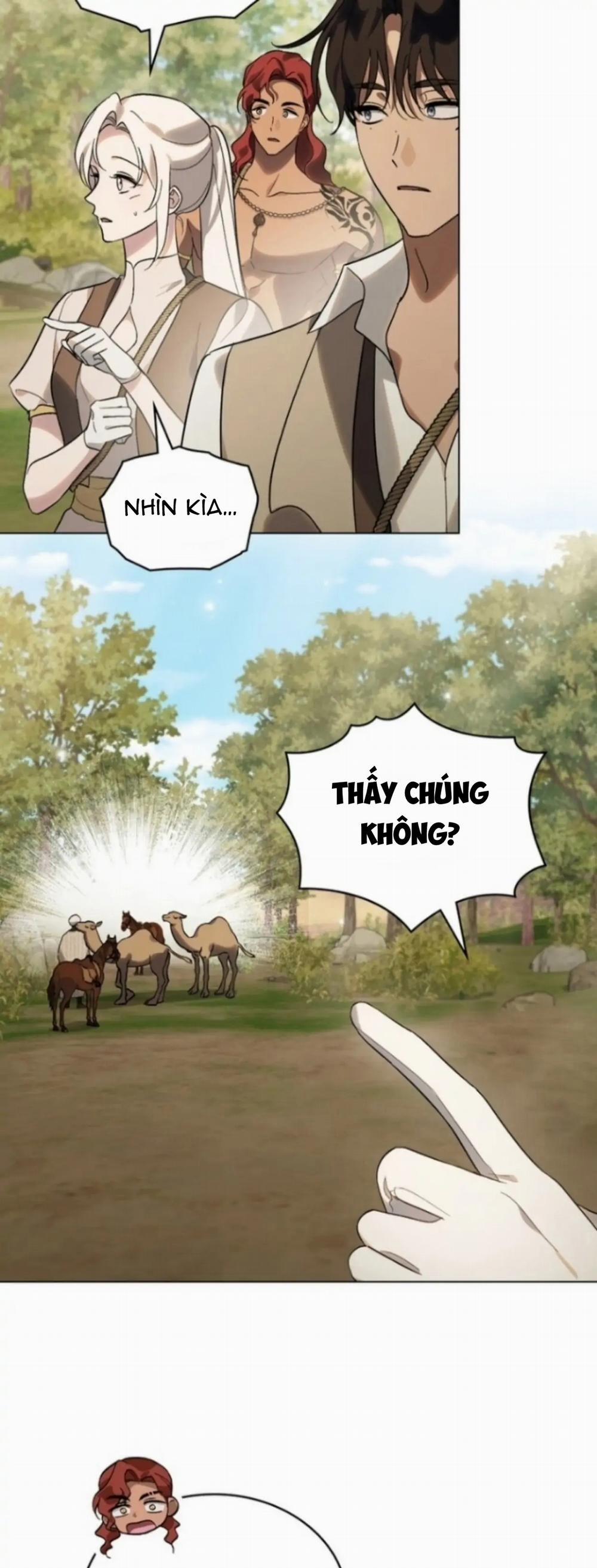 Định Mệnh An Bài Đôi Ta 24.2 trang 6