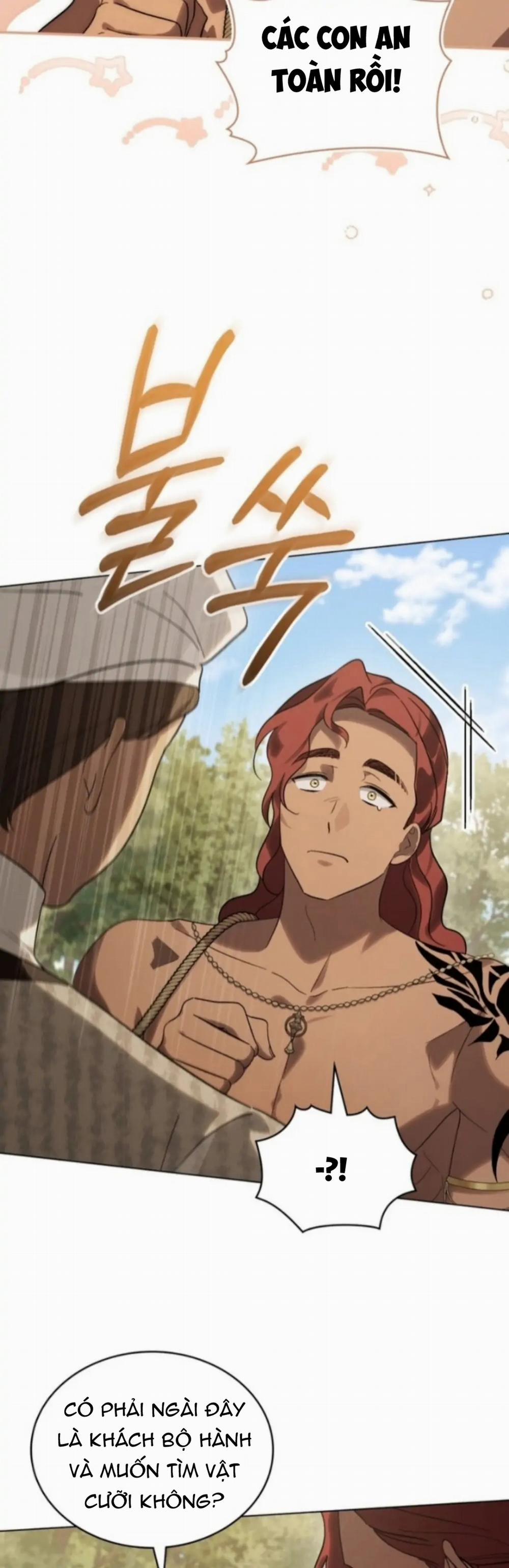 Định Mệnh An Bài Đôi Ta 24.2 trang 9