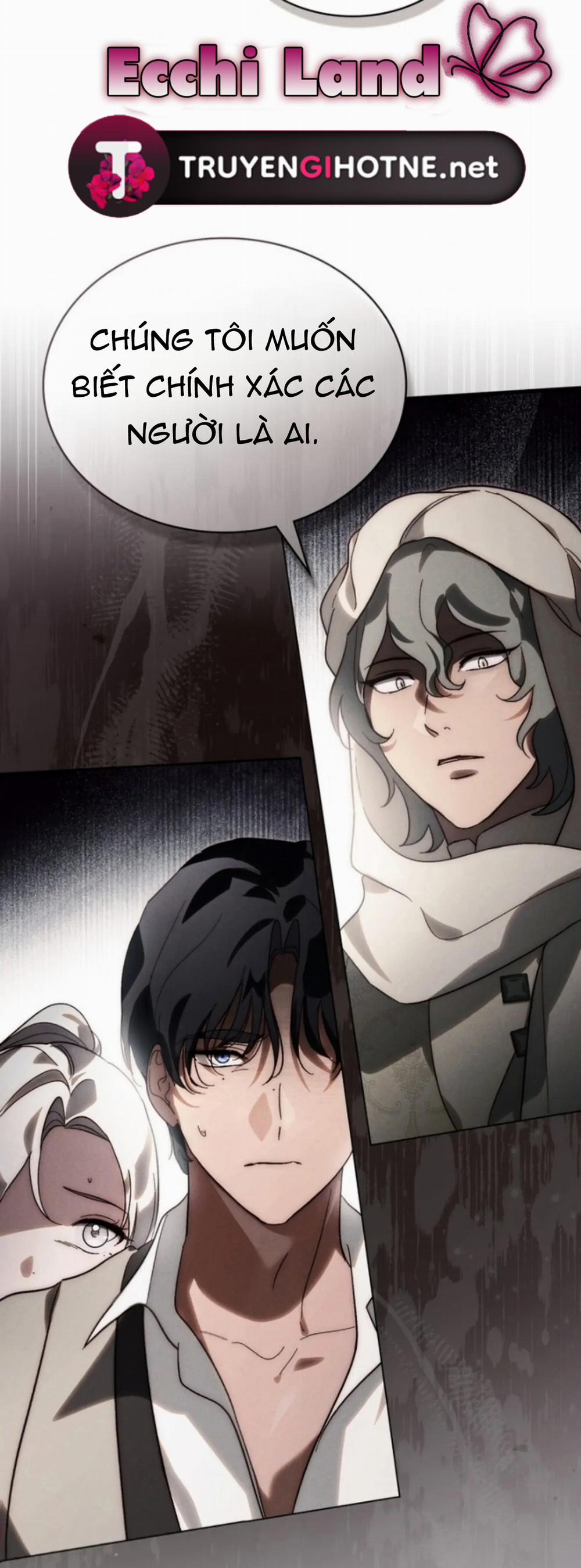 Định Mệnh An Bài Đôi Ta 25.1 trang 11