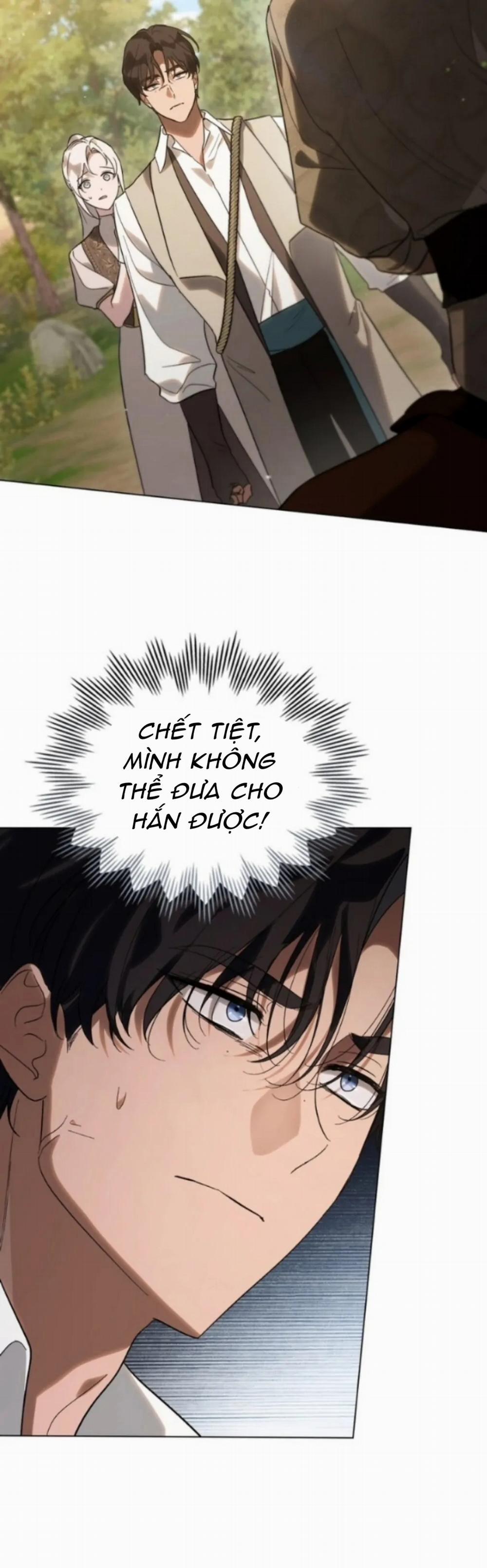 Định Mệnh An Bài Đôi Ta 25.1 trang 13