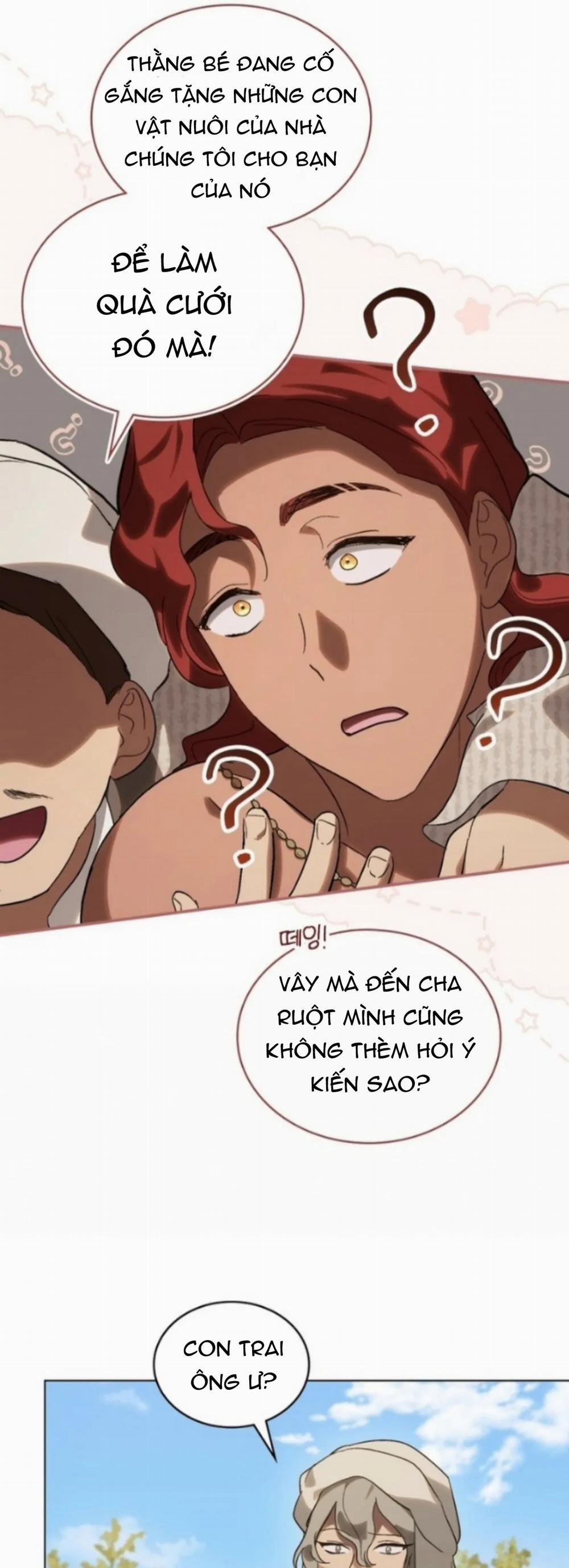 Định Mệnh An Bài Đôi Ta 25.1 trang 15