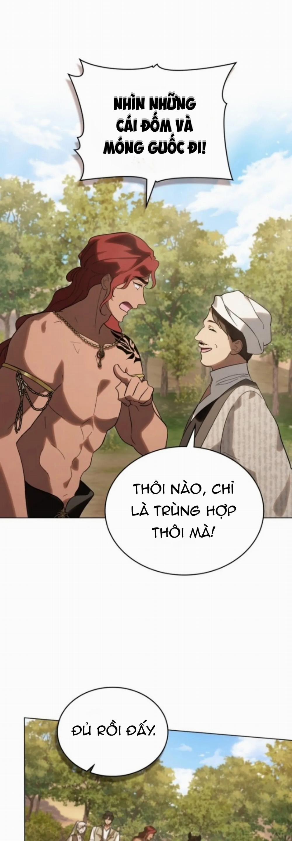 Định Mệnh An Bài Đôi Ta 25.1 trang 2