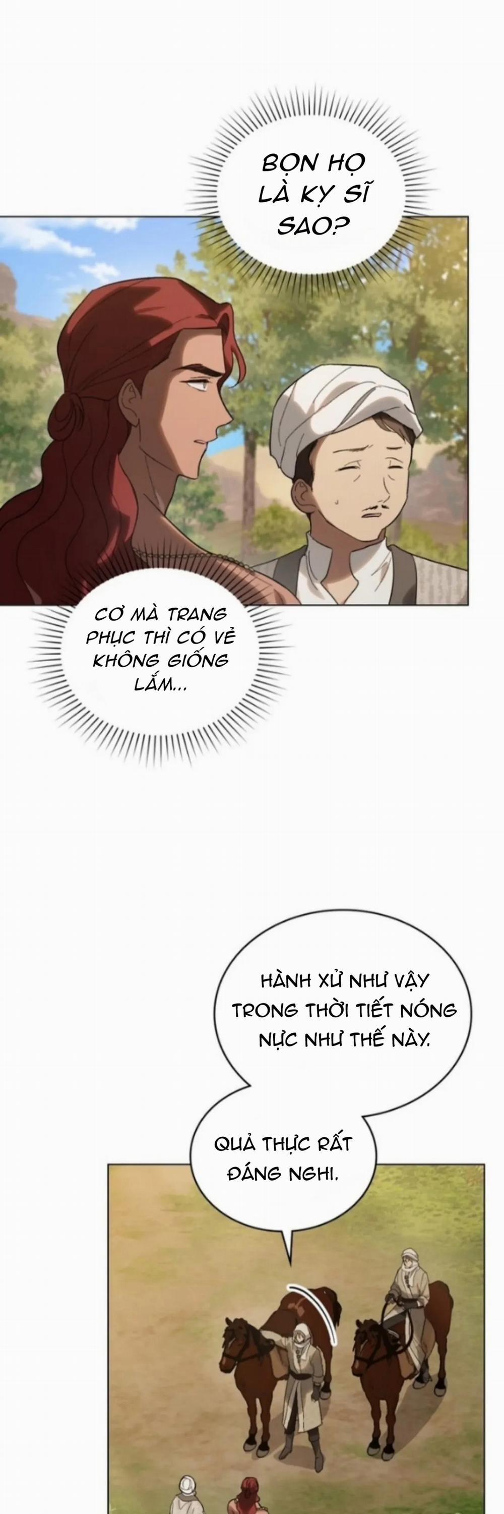 Định Mệnh An Bài Đôi Ta 25.1 trang 4