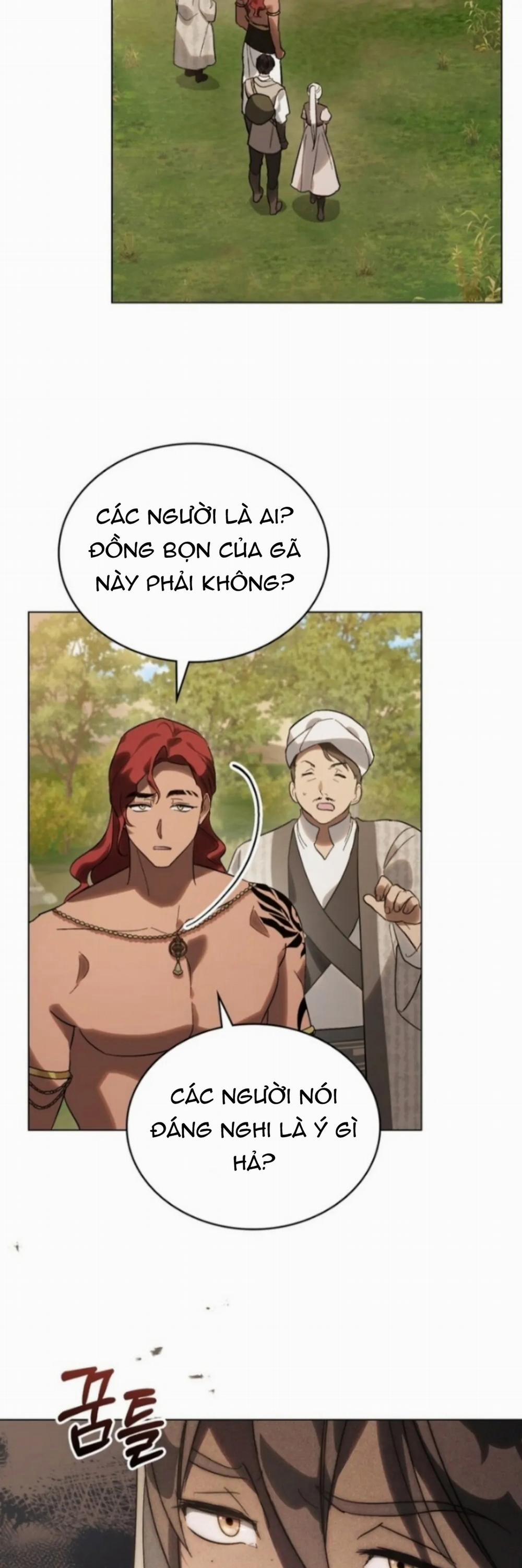 Định Mệnh An Bài Đôi Ta 25.1 trang 5