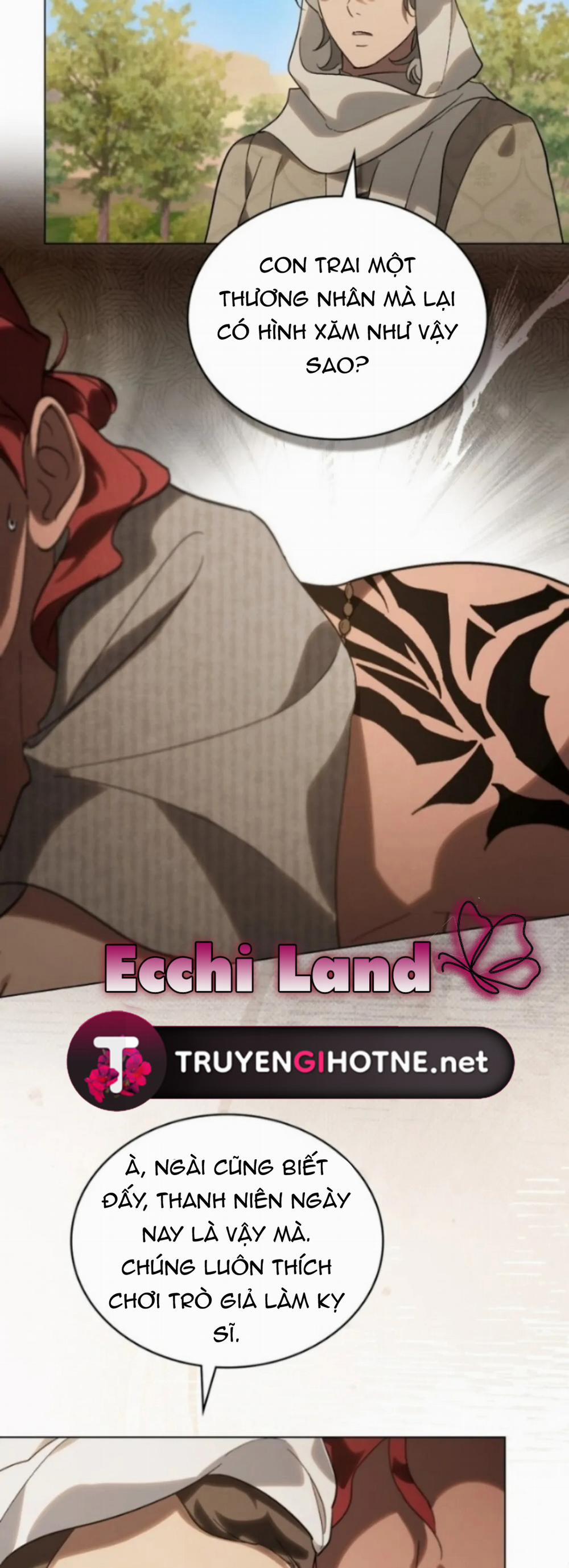 Định Mệnh An Bài Đôi Ta 25.2 trang 0