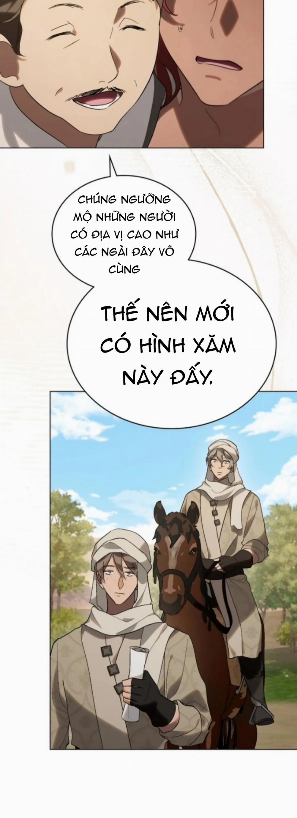 Định Mệnh An Bài Đôi Ta 25.2 trang 1