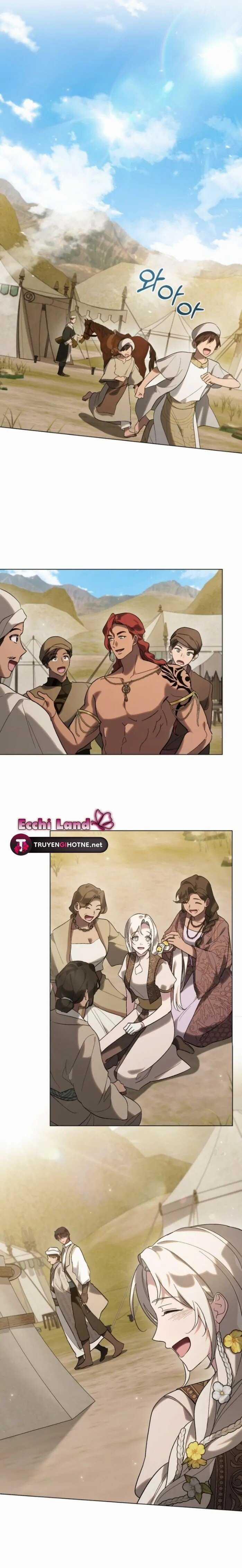 Định Mệnh An Bài Đôi Ta 26.1 trang 1