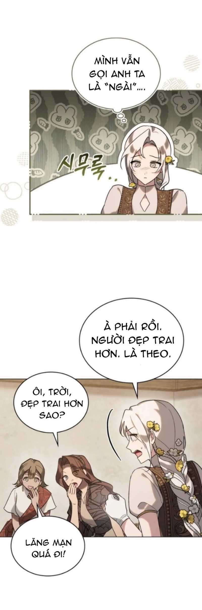 Định Mệnh An Bài Đôi Ta 26.1 trang 10