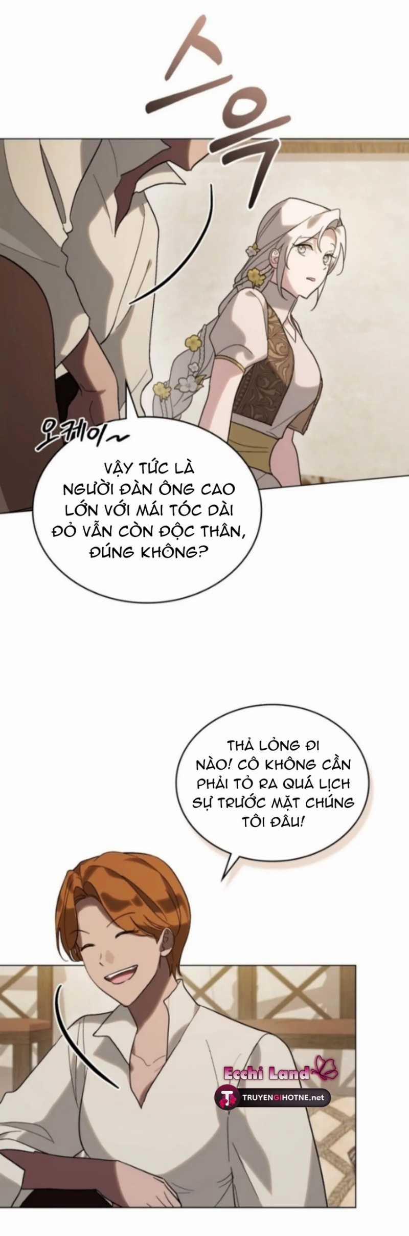 Định Mệnh An Bài Đôi Ta 26.1 trang 11