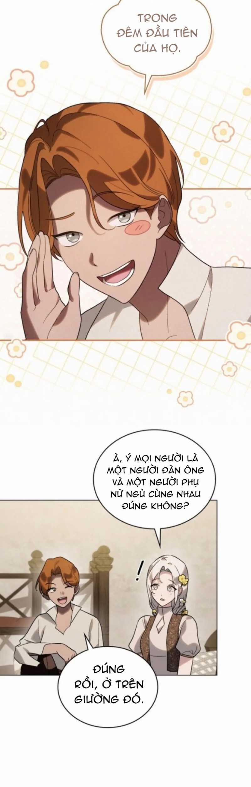 Định Mệnh An Bài Đôi Ta 26.1 trang 14