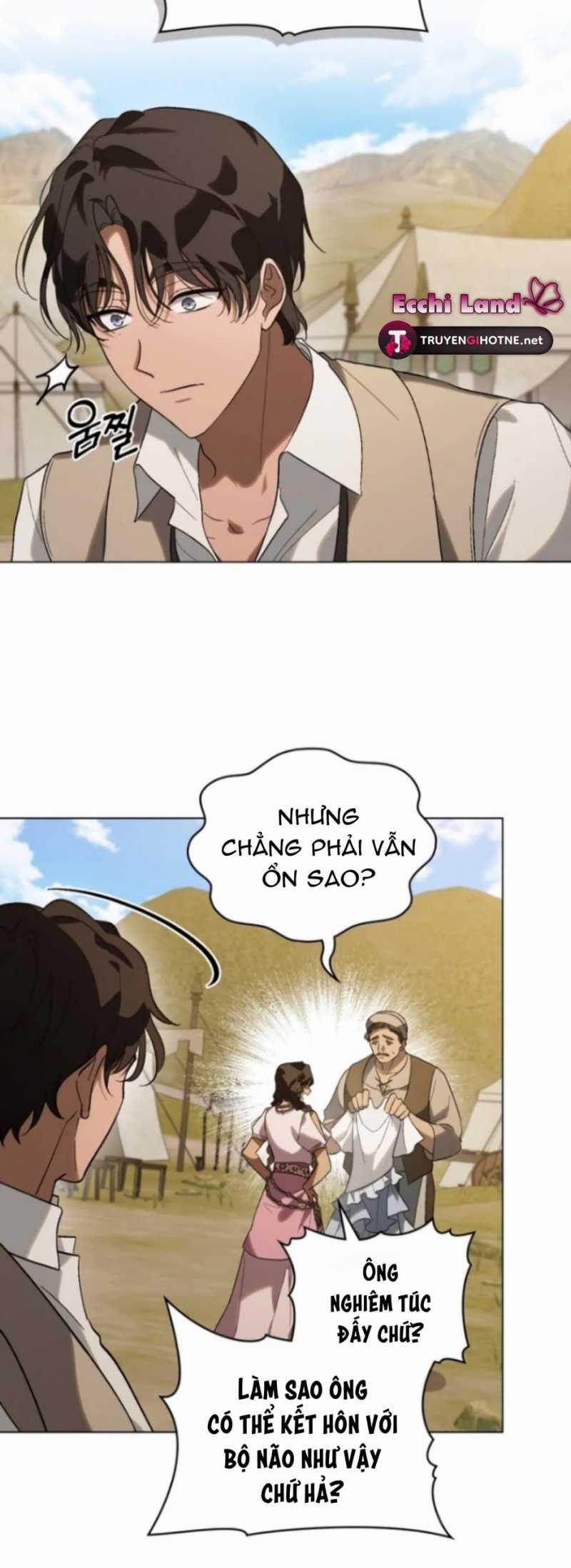 Định Mệnh An Bài Đôi Ta 26.1 trang 4