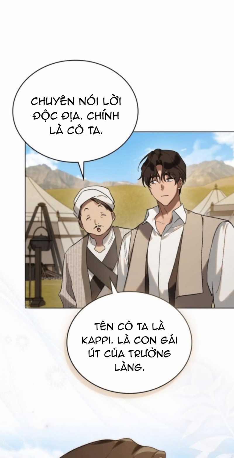 Định Mệnh An Bài Đôi Ta 26.1 trang 5