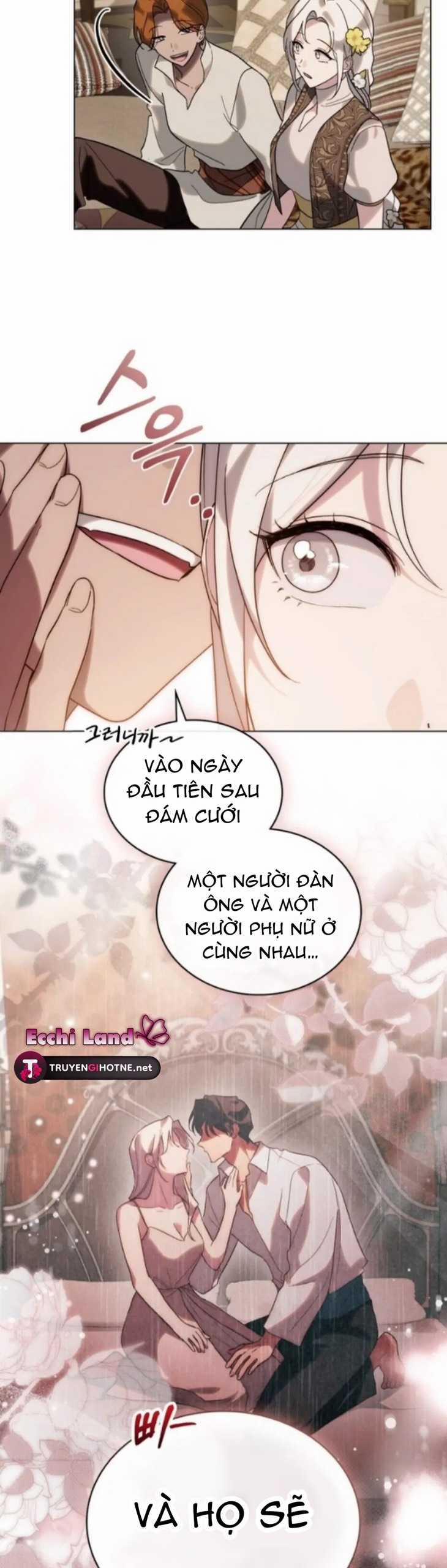 Định Mệnh An Bài Đôi Ta 26.2 trang 0