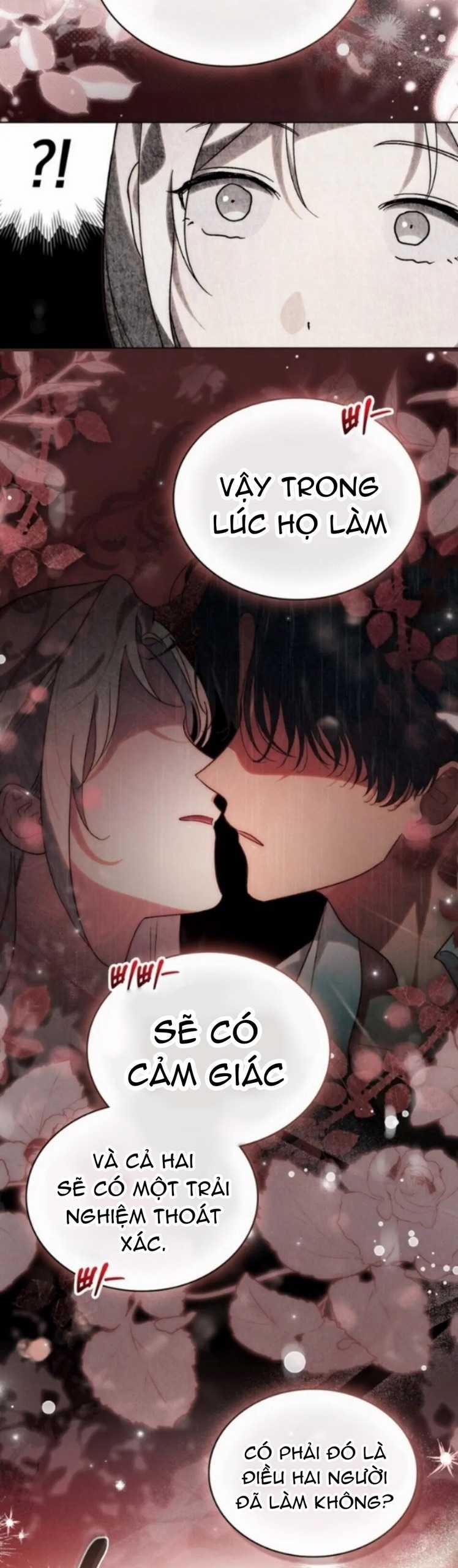 Định Mệnh An Bài Đôi Ta 26.2 trang 1