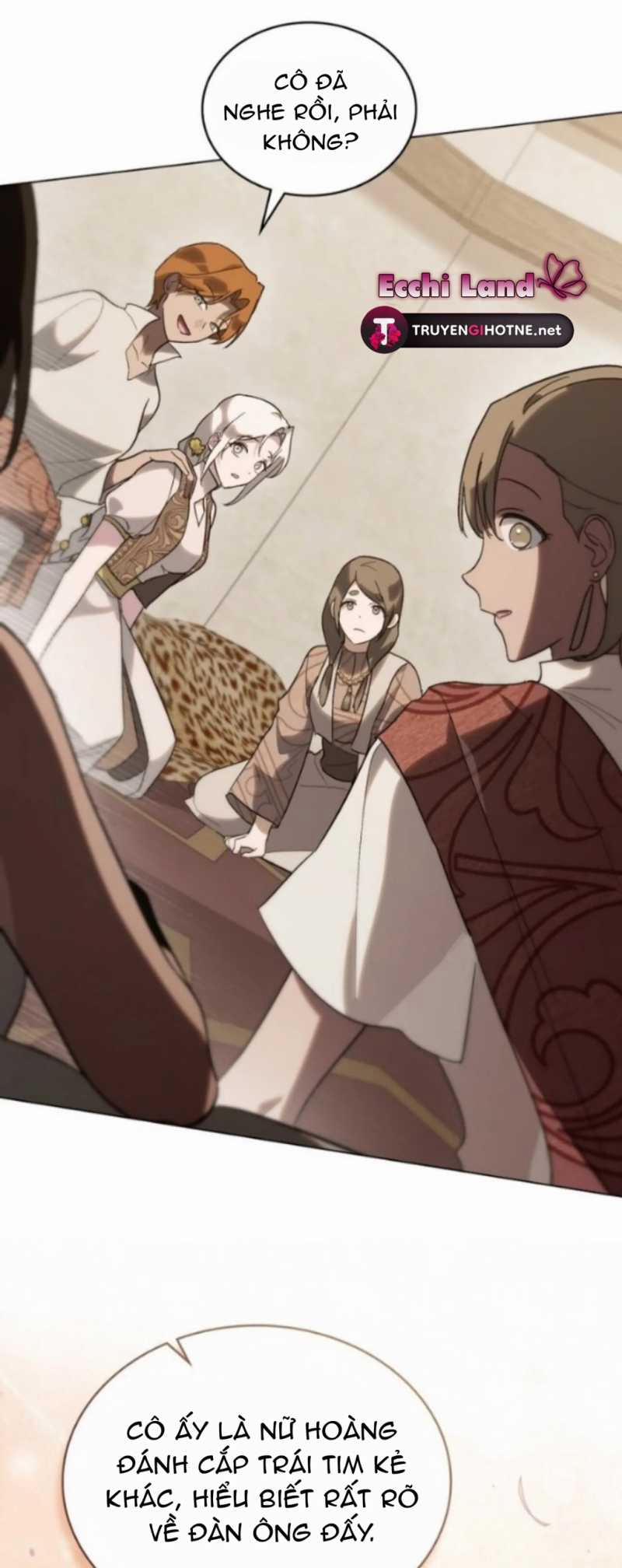 Định Mệnh An Bài Đôi Ta 26.2 trang 11