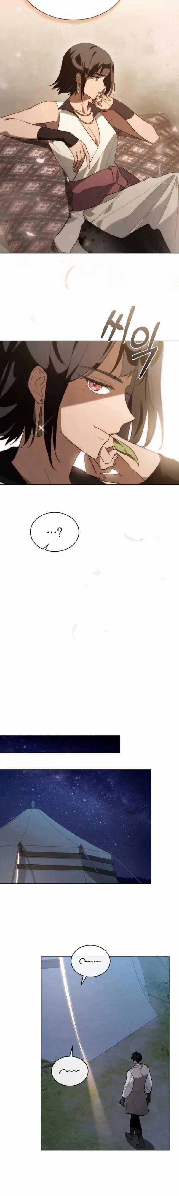 Định Mệnh An Bài Đôi Ta 26.2 trang 12