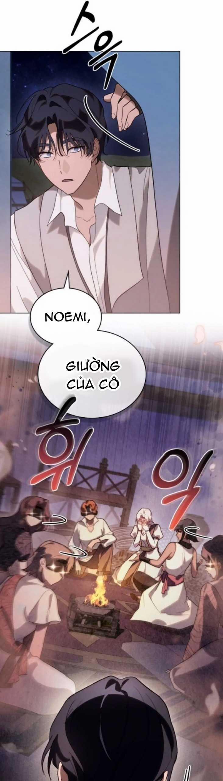 Định Mệnh An Bài Đôi Ta 26.2 trang 13