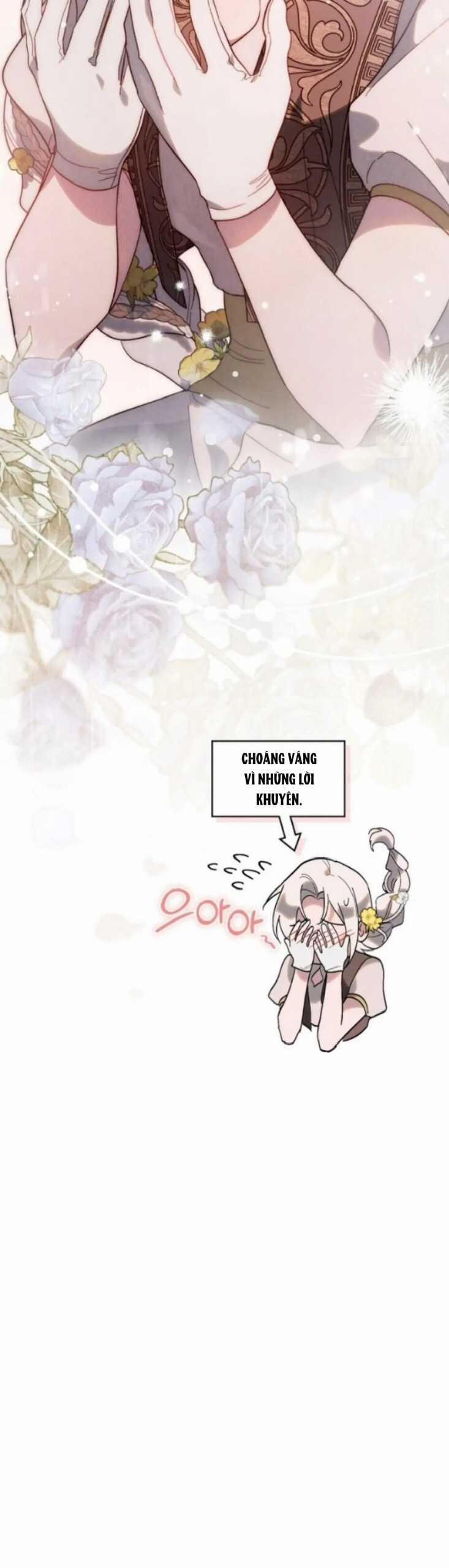 Định Mệnh An Bài Đôi Ta 26.2 trang 15